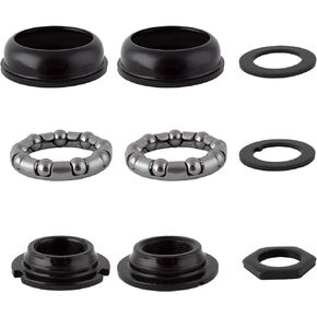 Black Ops BMX Bottom Bracket Set