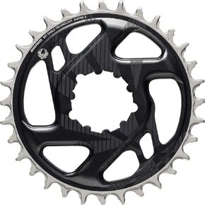 Sram X-Sync 2 Kettenblatt (30 Zähne | 6mm Off | Alu)