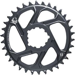 Sram X-Sync 2 Kettenblatt (30 Zähne | 6mm Off | Alu) in Kuwait