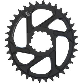 SRAM X-Sync 2 Eagle 12-Speed ​​Direct Mount Chainring البيضاوي - Boost in Kuwait