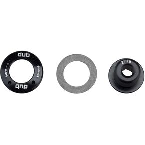 Sram/ Truvativ Dub Crank Bolt and Self-Extracting Cap