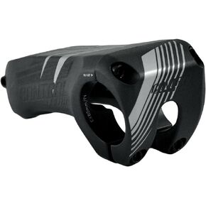 Control Tech Cougar Integrated -8degree Drop Stem 31.8x80mm, Black, CH2453