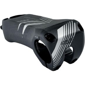 Control Tech Cougar Integrated -8degree Drop Stem 31.8x100mm, Black, CH2454