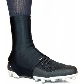 Football Spats/Cleat Covers