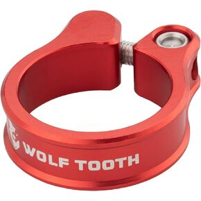 Wolf Tooth Precision-Machined Seatpost Clamp