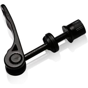 Jugger Bike Seat Post Quick Release Pin Binder Clamp Bolt Cycling Replacement Part Bicycle Alloy Seatpost