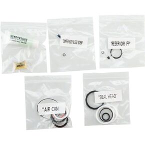 RockShox 200 Hour/1 Year Service Kit - Super Deluxe A1-B2 (2017+)