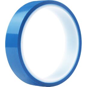 Bike Wheel Rim Tapes 18mm x 10m, Rim Strips for Bikes. in Kuwait