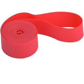 Mountain Bike Tire Liner, 2PCS/Set Bicycle Tire Tyre Inner Tube Tyre Protector Rim Strips Bike Tire Rim Strip Rim Tape Protection Pad Liner