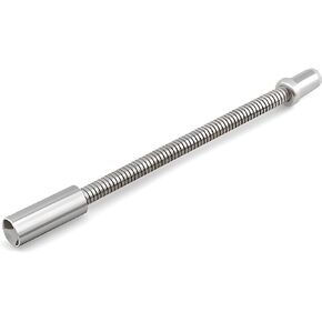 10pcs V Bicycle Brake Hose - Universal Guide Pipe for Flexible Use on Mountain Bikes, Road Bikes, and More
