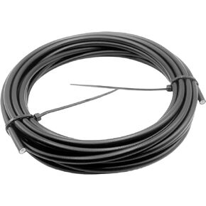 Bicycle Brake Hose for BH59 Bike Hydraulic Disc Brake Hose (For BH59 / 5000mm / 16.4FT)