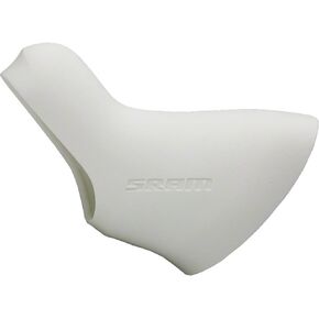 SRAM Brake Lever Hoods Without Tape