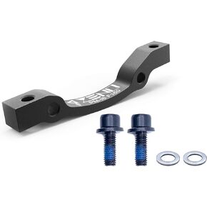 ZENO Rotor Adaptor - is to Post Mount Caliper, Front 160 in Kuwait