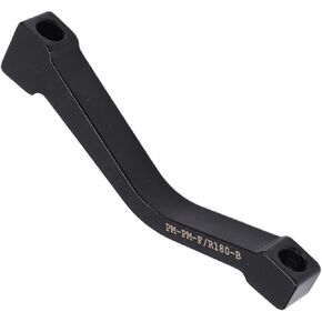 Bike Disc Brake Adapter, Bike Post Mount 180mm Disc Brake Adapter Converter Mountain Bike Disc Rotor Accessory