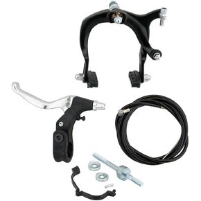 Sunlite BRAKESET SUNLT MX1000 ALY RRw/FT Bolt BK