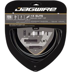 Jagwire 1X Elite Sealed Shift Cable Kit