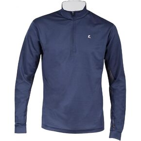 HORZE Dorian Mens Technical Sun Shirt - Long Sleeve