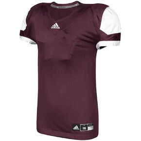 adidas Boys' Press Coverage Football Jersey
