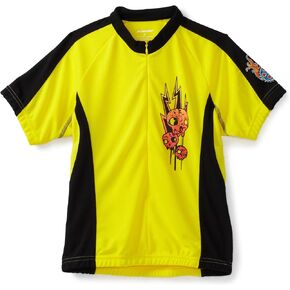 Boy's Roadster Cycling Jersey