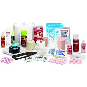 MUELLER Sports Medicine Medi Kit Refill Kit, For Men and Women, One Size