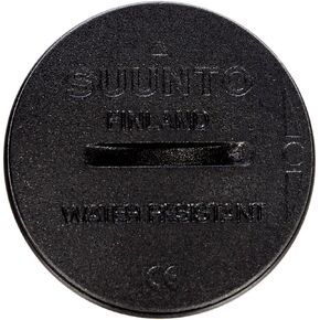 SUUNTO, Service Kit Vector/X-Lander: Battery Cap and o-Ring for Vector, Vector HR, X-Lander, Altimax, Advizor, S-Lander, Yachtsman, Regatta and Mariner, SS023327000