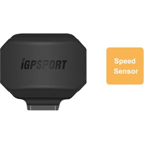 مستشعر إيقاع الدراجة أو مستشعر السرعة iGPSPORT مستشعر إيقاع الدراجة ANT+ وBluetooth مستشعر الإيقاع اللاسلكي أو مستشعر السرعة in Kuwait