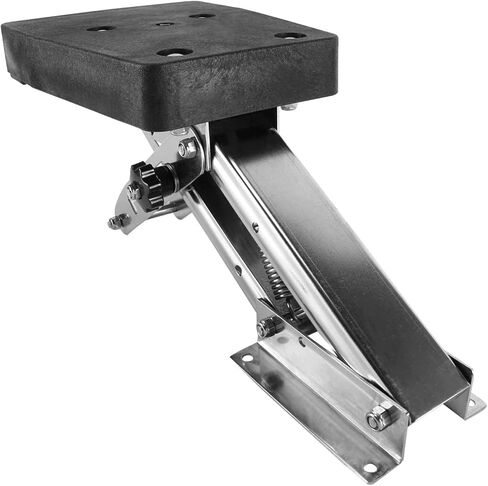 ISURE البحرية قارب محرك خارجي بين قوسين كيكر 7.5-20HP الفولاذ المقاوم للصدأ الثقيلة قابل للتعديل يخت التصيد in Kuwait