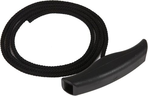 حبل ومقبض محرك التصيد من BOOCII متوافق مع MinnKota MKA-45، حبل رفع وإطلاق لمحركات التصيد Maxxum وEdge Bow-Mount Trolling Motors in Kuwait