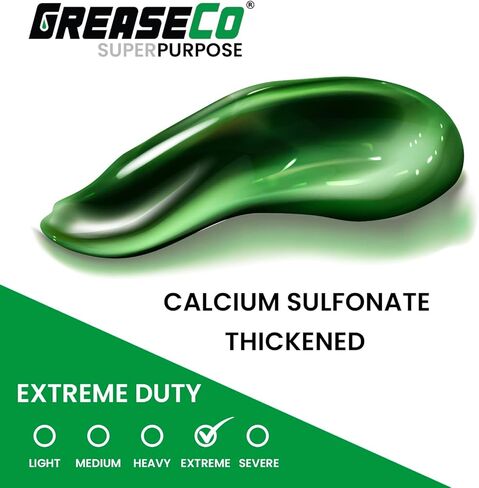 محمل عجلة عالي الأداء | شحم القوارب البحرية | شحم سلفونات الكالسيوم | البحرية | رمح المروحة | ستيرن درايف | تشحيم كابل التوجيه | محور المقطورة | محمل العجلة | نلجي 2 | SuperPurpose in Kuwait