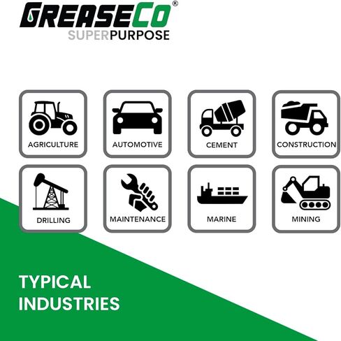محمل عجلة عالي الأداء | شحم القوارب البحرية | شحم سلفونات الكالسيوم | البحرية | رمح المروحة | ستيرن درايف | تشحيم كابل التوجيه | محور المقطورة | محمل العجلة | نلجي 2 | SuperPurpose in Kuwait