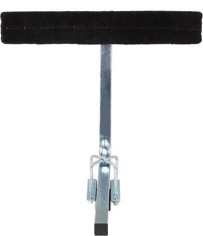 KUAFU Carpeted Boat Trailer Guide 2' Bunk Board Guide On Board Solid & Easy Operation in Saudi Arabia