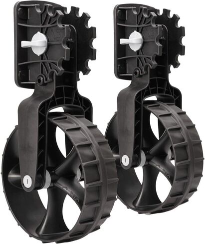 عجلات زورق رايلبلازا C-Tug 50-0009-51 C-TUG - عبوتان in Kuwait