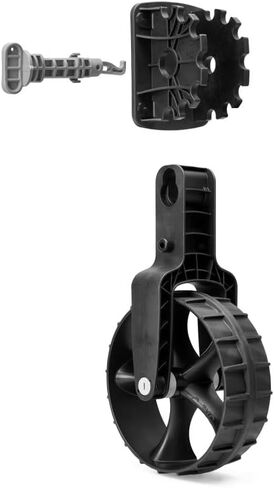 عجلات زورق رايلبلازا C-Tug 50-0009-51 C-TUG - عبوتان in Kuwait