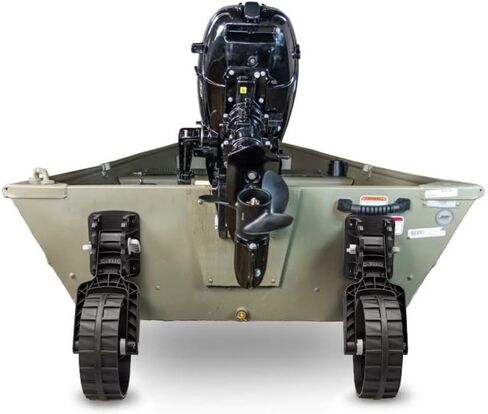 عجلات زورق رايلبلازا C-Tug 50-0009-51 C-TUG - عبوتان in Kuwait