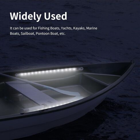 Boat Navigation Lights, Navigation Lights for Boats Led, Boat Lights for Night Fishing, Boat Red and Green Bow Lights, Deck Lights for Marine, Yacht, Kayak, Bass Boat, Pontoon Boat in Saudi Arabia