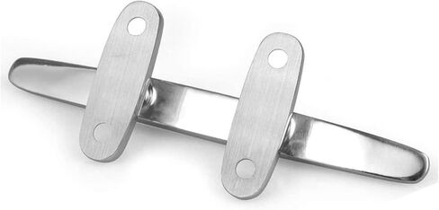 2 قطعة قارب المربط حوض صغير المربط 4 بوصة قاعدة مفتوحة حوض رسو حبل المربط الفولاذ المقاوم للصدأ هوك يخت كاياك اكسسوارات in Kuwait