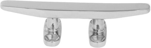 2 قطعة قارب المربط حوض صغير المربط 4 بوصة قاعدة مفتوحة حوض رسو حبل المربط الفولاذ المقاوم للصدأ هوك يخت كاياك اكسسوارات in Kuwait