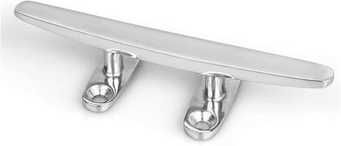 2 قطعة قارب المربط حوض صغير المربط 4 بوصة قاعدة مفتوحة حوض رسو حبل المربط الفولاذ المقاوم للصدأ هوك يخت كاياك اكسسوارات in Kuwait