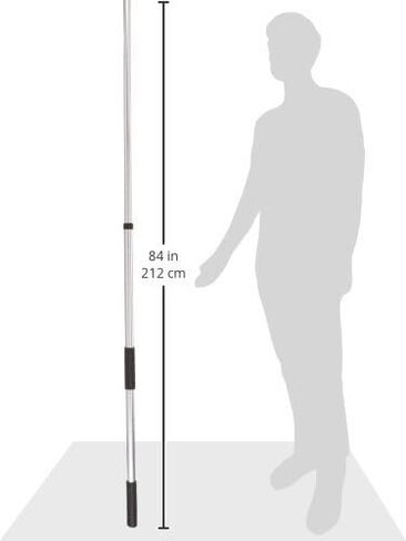 Star brite Extend-A-Brush Handle - Floating, Marine Grade Handles with STA-PUT Quick Connect in Saudi Arabia
