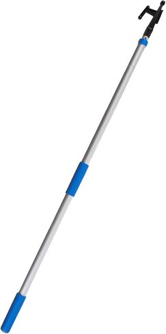 Star brite Extend-A-Brush Handle - Floating, Marine Grade Handles with STA-PUT Quick Connect in Saudi Arabia