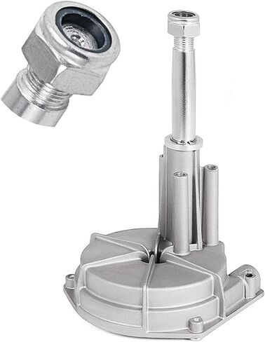 Boat Steering Control Cable 16“ Outboard Mechanical Rotary Steering Kit 16 Feet Boat Power Steering System in Kuwait