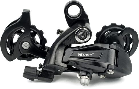 VG Sports 12 Speed MTB Groupset Bike Chain 11-52T Cassette 1x12 Speed Rear Derailleur& Shifter (12S 11-52T Set) in Saudi Arabia