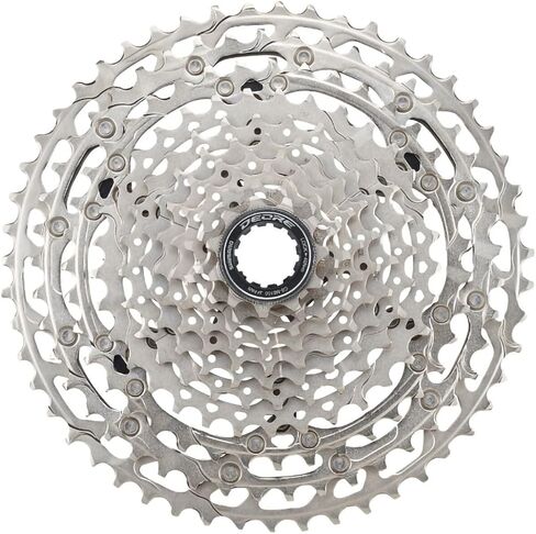 Shimano CS-M5100 Cassette 11 Speed, 11-51T in Saudi Arabia
