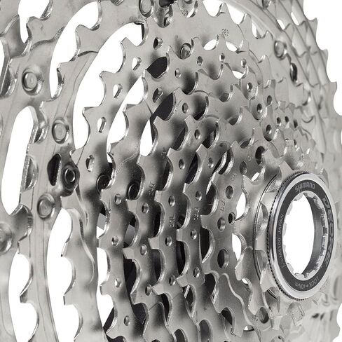 Shimano CS-M5100 Cassette 11 Speed, 11-51T in Saudi Arabia