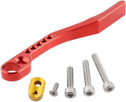 TEQIN Chain Catcher, Chain Guide Drop Catcher, Aluminum Alloy Chain Catcher Drop Keeper, 34-50-36-52t Bicycle Chain Stabilizer Black in Saudi Arabia