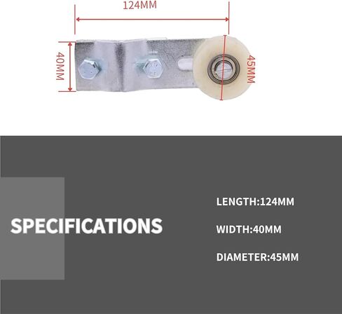 SIPARTS دراجة بكرة سلسلة الموتر قوس الدراجات الضابط الموتر قوس ل 49cc 60cc 66cc 80cc محرك بمحركات دراجة in Kuwait