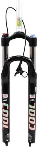 DFS Air Fork Cool-RLC-RCE Suspension Bicycle MTB Fork Mountain Bike Fork 29" and 27.5" in Saudi Arabia