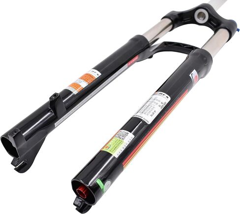 DFS Air Fork Cool-RLC-RCE Suspension Bicycle MTB Fork Mountain Bike Fork 29" and 27.5" in Saudi Arabia