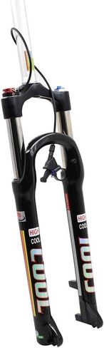 DFS Air Fork Cool-RLC-RCE Suspension Bicycle MTB Fork Mountain Bike Fork 29" and 27.5" in Saudi Arabia