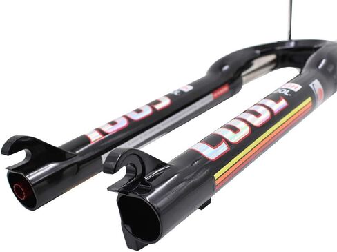 DFS Air Fork Cool-RLC-RCE Suspension Bicycle MTB Fork Mountain Bike Fork 29" and 27.5" in Saudi Arabia